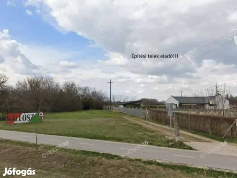 Ballószögben Építési telek eladó! - Kecskemét, Telek, föld - Jófogás Ingatlan