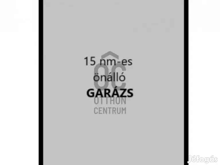 Debreceni eladó garázs - Debrecen, Garázs - Jófogás Ingatlan
