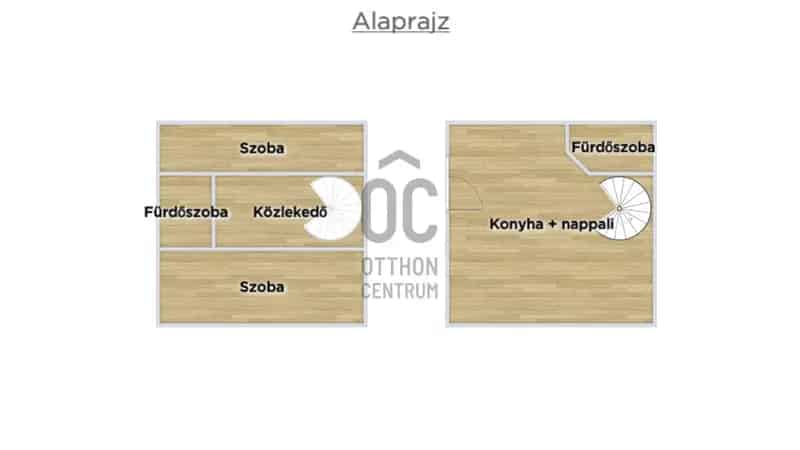 Balatonakarattyai eladó nyaraló, NY010590
