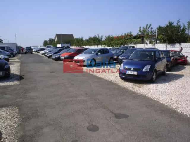 Vecsés Telek Eladó 21400 m2 Vállalkozásnak