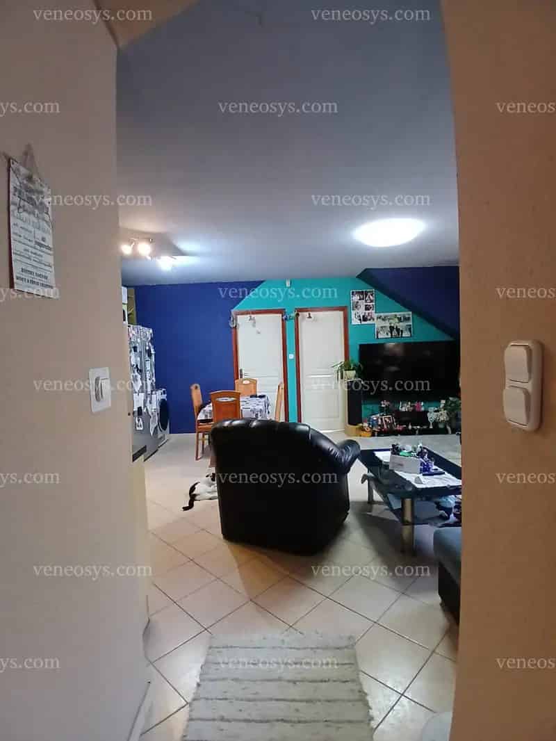 Eladó 74 m²-es lakás saját kerttel Szigetszentmiklóson – bővíthető padlástérrel, remek elhelyezkedéssel! Saját parkolóval!