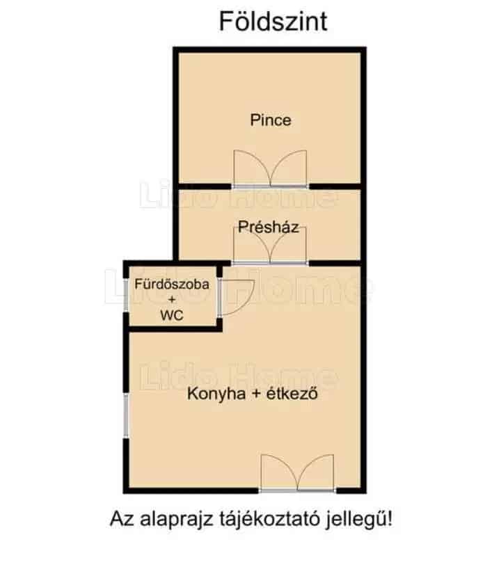 Telek Kiadó , Balatonfüredi járás, Dunántúl