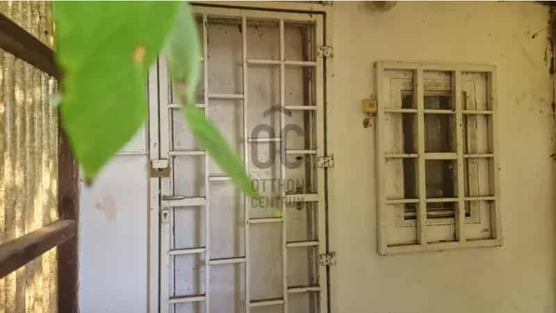 Zalakarosi eladó nyaraló, NY012851