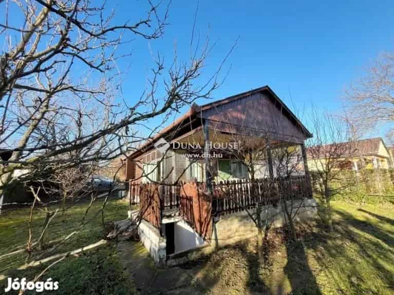 Borgátai eladó 43 nm-es ház - Borgáta, Nyaralók, üdülők - Jófogás Ingatlan