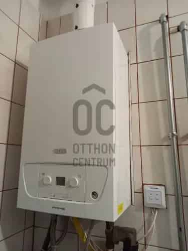 Felsőszentiváni eladó lakás, H500152