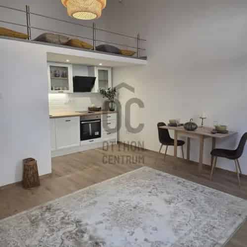 Budapest VII. kerületi eladó lakás, H506408