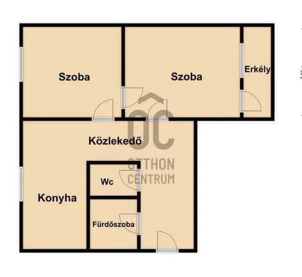 Lakás Kiadó , Székesfehérvári járás, Dunántúl