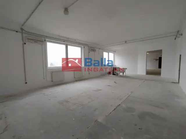 Pécel Ipari Ingatlan Eladó 650m2 8 Szoba