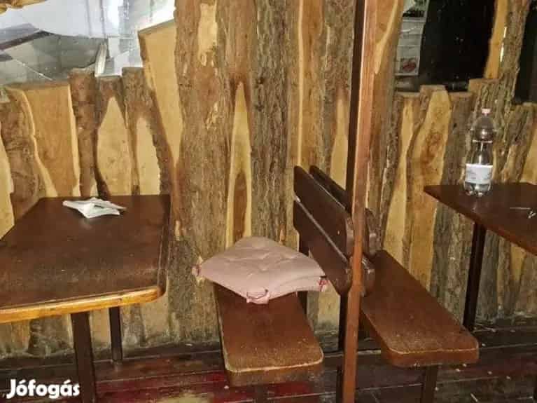 Eladó 88 nm-es Borozó, söröző, büfé Székesfehérvár Széchenyi utca 78 - Székesfehérvár, Iroda, üzlethelyiség, ipari ingatlan - Jófogás Ingatlan