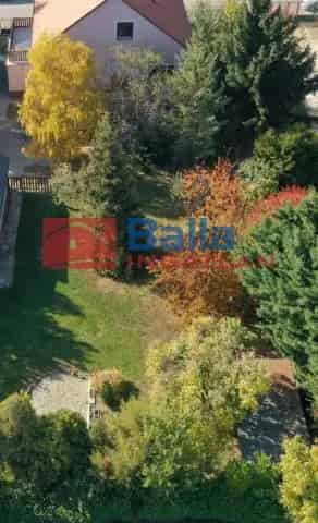 Budaörs családi ház eladó 8 szoba 2 generációs 1088nm telek