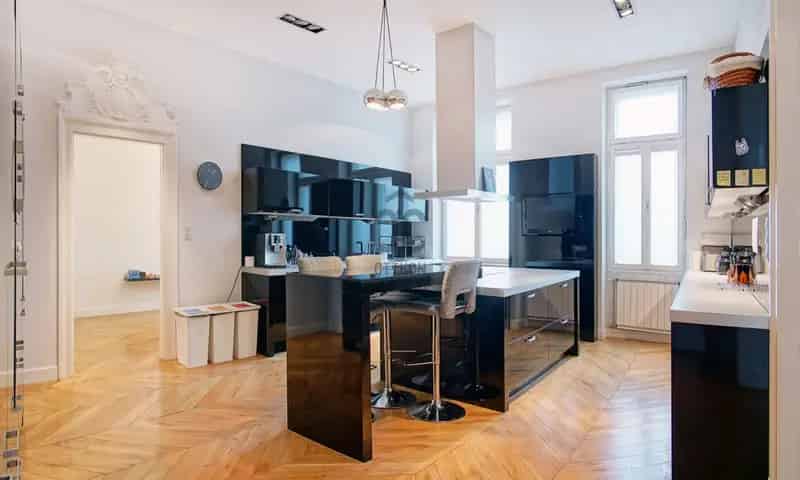 Lakás Kiadó , Budapest, Közép-Magyarország