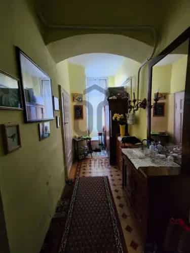 Kőszegi eladó lakás 109 nm 3 szoba I emelet