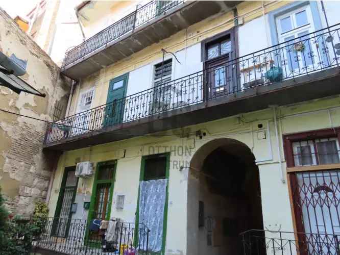 Budapest VIII. kerületi eladó lakás, DLK098856