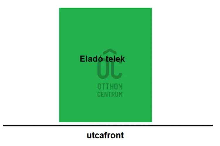 Szentendre Panorámás Építési Telek Eladó