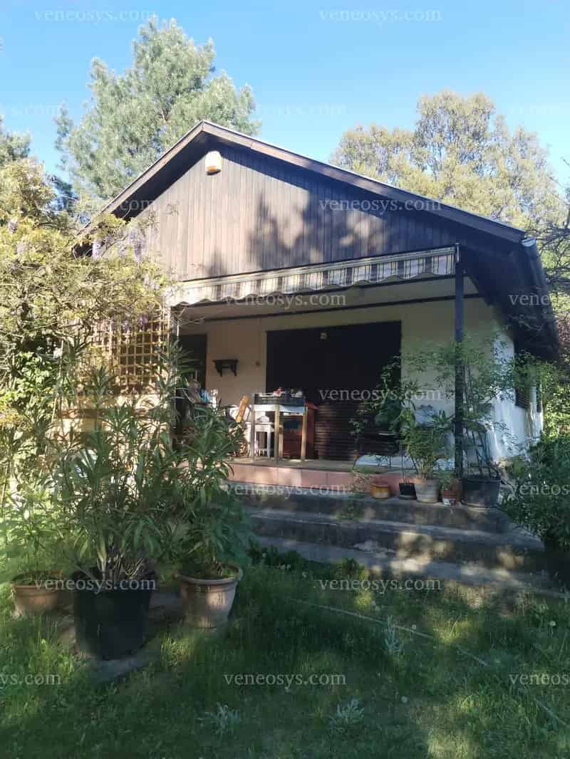 Eladó Érdliget egyik legszebb részén egy gyönyörű panorámás telek