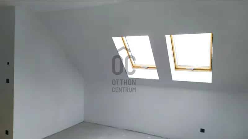Budaörsi eladó újépítésű lakás, U0043955