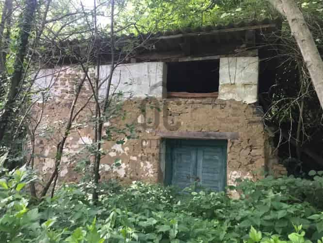 Zalaszántói eladó telek, T036463