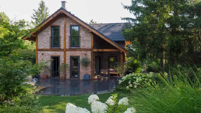 Nagykovácsii eladó családi ház, DHZ018548