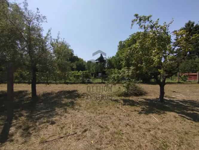 Rácalmási eladó telek, T040462