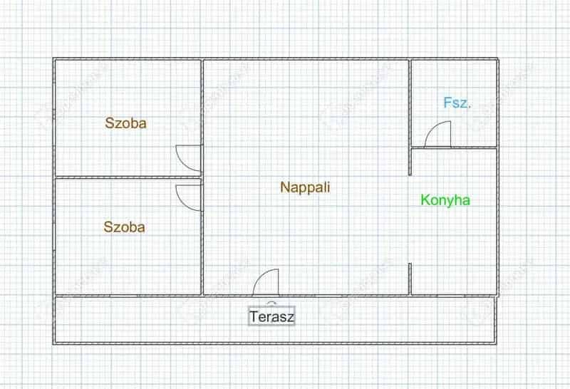 Ház Kiadó , Monori járás, Közép-Magyarország