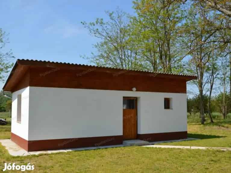 Eladó ház Kerekegyháza, Tanya - Kerekegyháza, Tanya - Jófogás Ingatlan