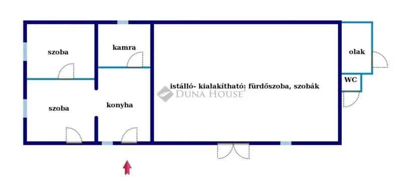 Telek Kiadó , Kiskőrösi járás, Alföld és Észak