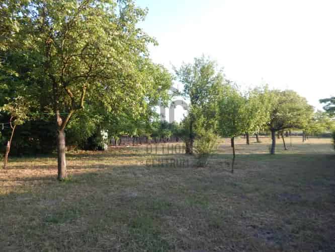 Lepsényi eladó telek, DTK090526