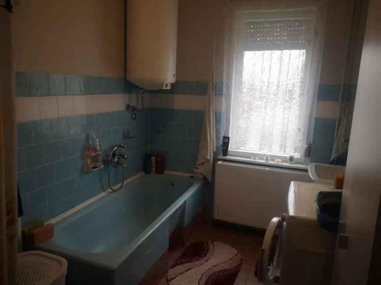 Gyulai családi ház eladó 80m2 2 szoba