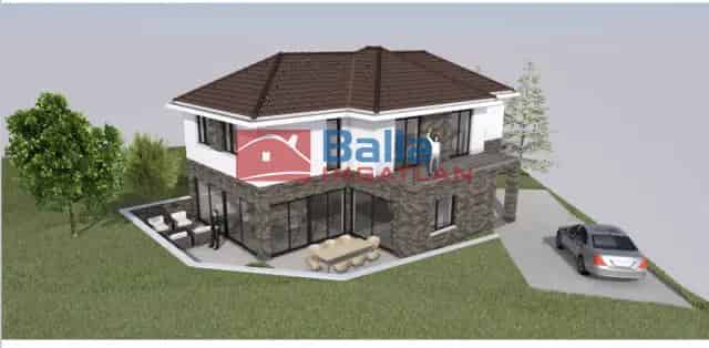 Szentendre Telek Eladó 607 m² Epitesi Engedéllyel