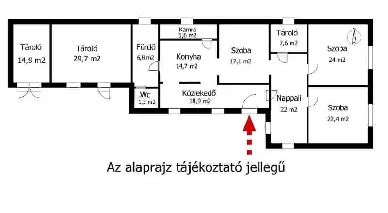 Ház Kiadó , Pásztói járás, Alföld és Észak