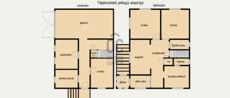 Móri eladó családi ház, H500992