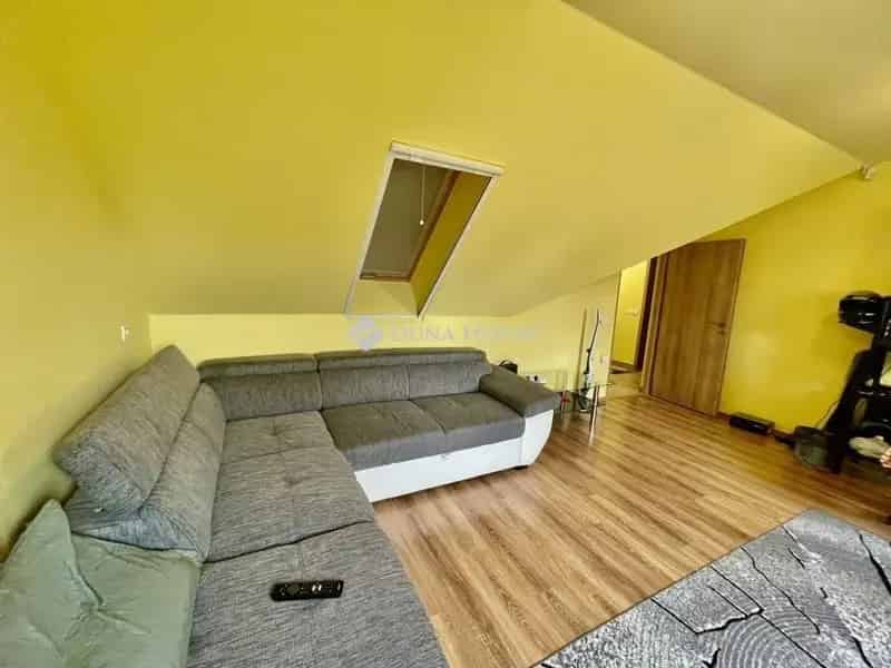 155 m2-es felújított családi ház Alsórákosban befektetésnek is kiváló