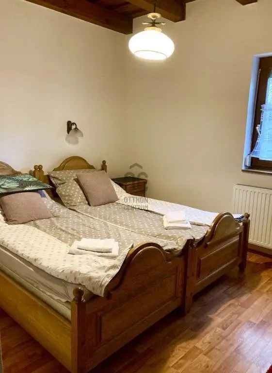 Kehidakustány Apartmanház Eladó Összeköltözőknek Szobakiadóknak