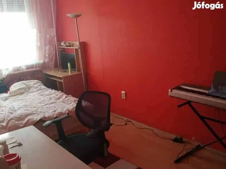 Egyetemk közelében az Újkertben 2 szobás lakás eladó! - Debrecen, Lakás - Jófogás Ingatlan