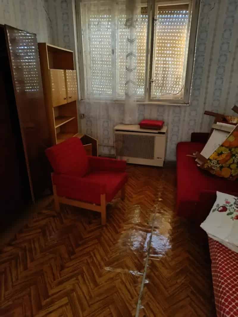 80 nm-es családi ház eladó Tiszakerecsenyben