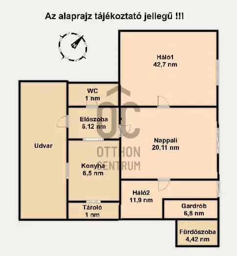 Lakás Kiadó , Budapest, Közép-Magyarország