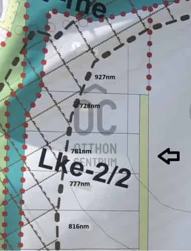 Csömöri eladó telek, T031368