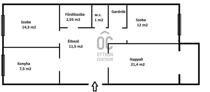 Budapest XVII. kerületi eladó panel lakás, H499801