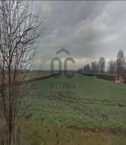 Sárszentágotai eladó telek, DTK079925