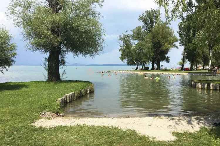 Telek Eladó , Balatonszárszó, Dunántúl
