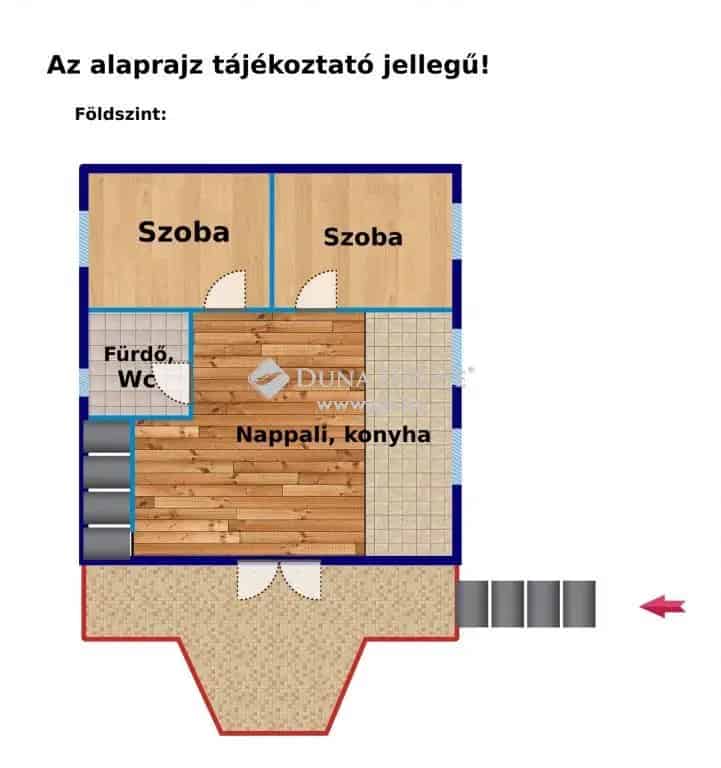 Ház Eladó , Balatonkenese, Dunántúl