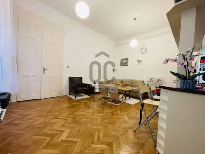 Budapest VII. kerületi eladó lakás, H499516