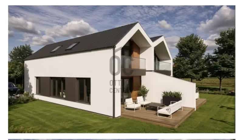 Balatonmáriafürdői eladó telek, T040411