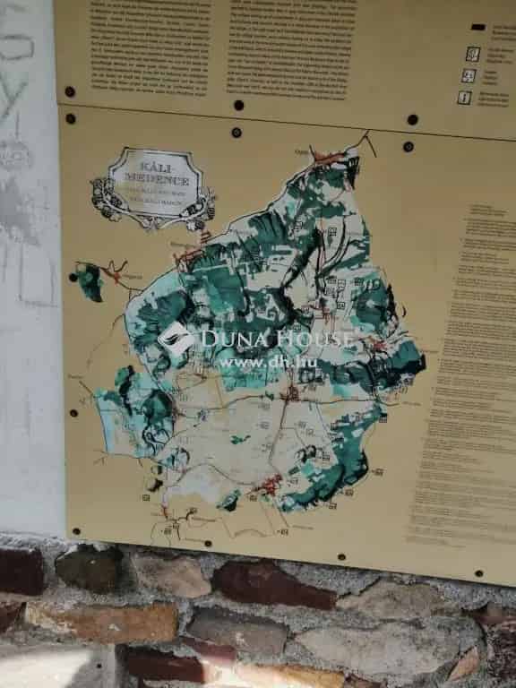 Telek Eladó , Szentbékkálla, Dunántúl