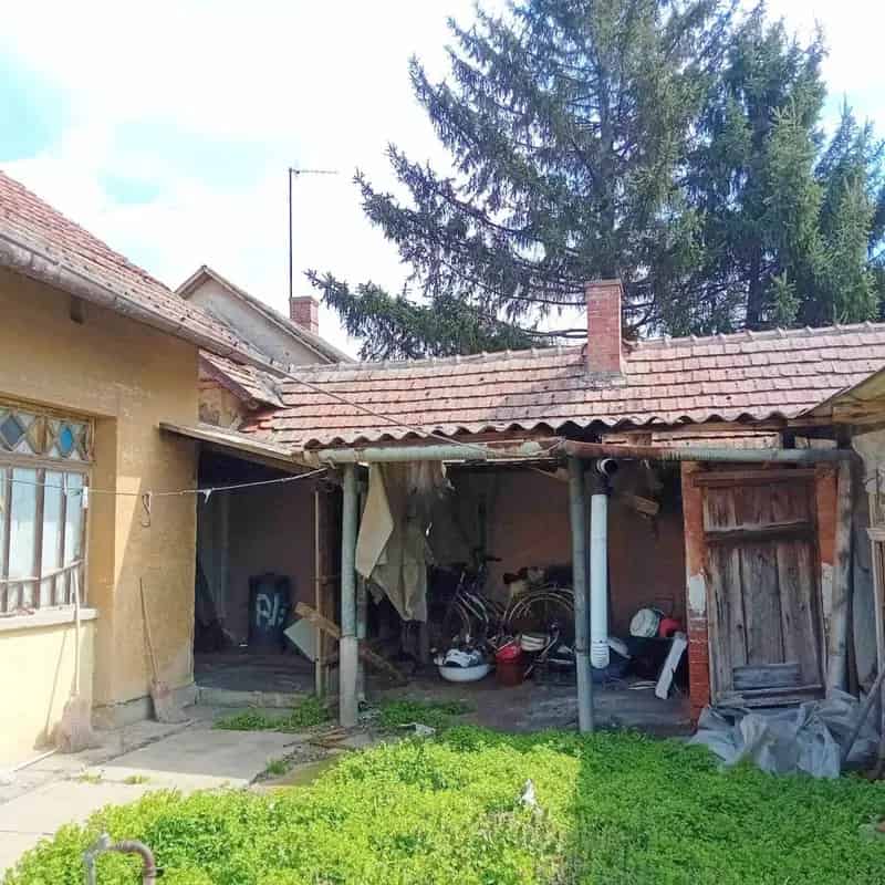 Ház Kiadó , Mezőtúri járás, Alföld és Észak