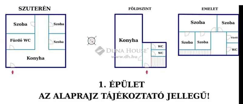 Ház Eladó , Gyál, Közép-Magyarország
