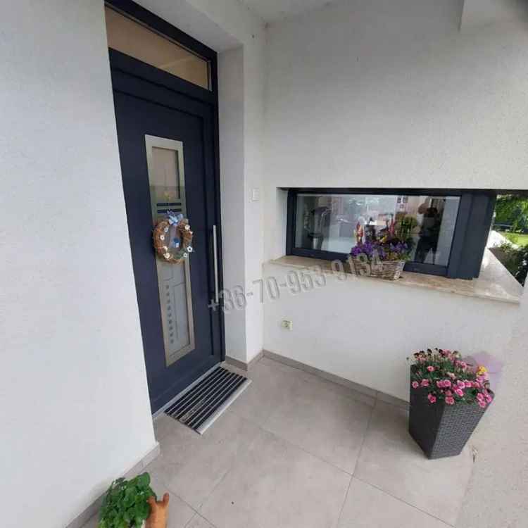 Ház Kiadó , Keszthelyi járás, Dunántúl