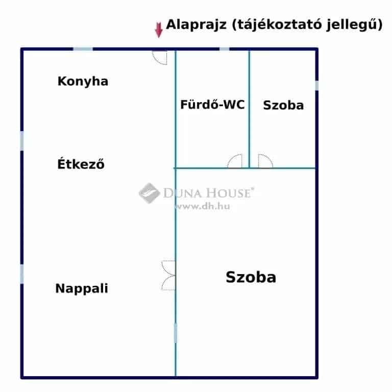 Ház Kiadó , Váci járás, Közép-Magyarország