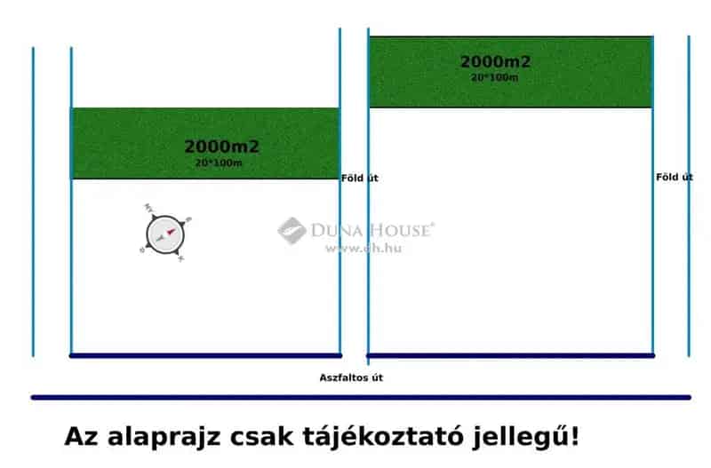 Telek Eladó , Jászberény, Alföld és Észak