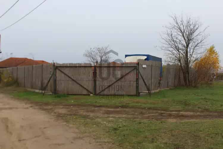 Hajdúsámsoni eladó telek, T030130